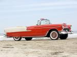 Chevrolet Bel Air Convertible 1955 года